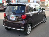 キャスト スタイル X 4WD 