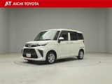 トヨタ ルーミー