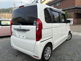 お客様が今お乗りのお車を下取りまたは買取させて頂くことも可能です。すぐに金額を算出しお伝え致しますのでお気軽にお問い合わせ下さい。