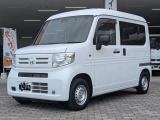 N-VAN G 