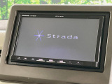 【ナビゲーション】目的地までしっかり案内してくれる使いやすいナビ。Bluetooth接続すればお持ちのスマホやMP3プレイヤーの音楽を再生可能!毎日の運転がさらに楽しくなります!!