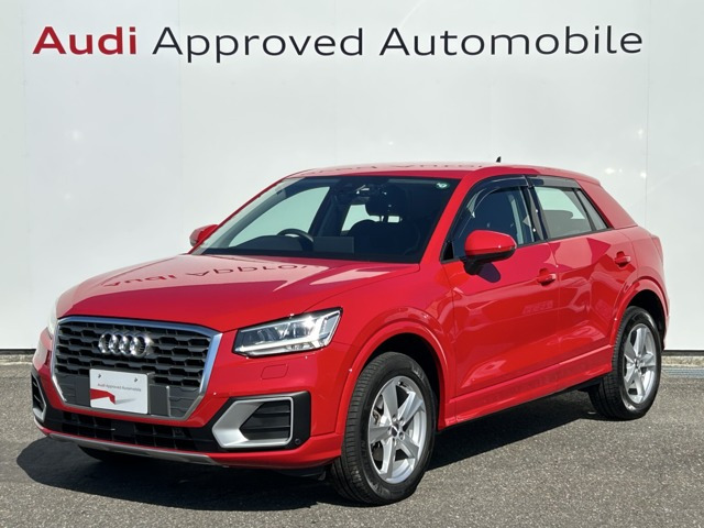 Q2 30 TFSI スポーツ 