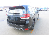 フォレスター 1.8 スポーツ 4WD 