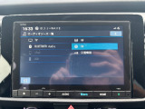 ナビ機能だけではありません、フルセグTVやBlueTooth等、オーディオ機能も充実しています。