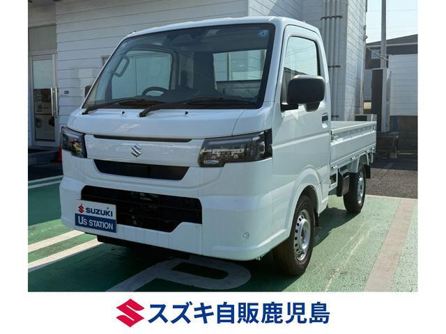 キャリイ KC 4WD