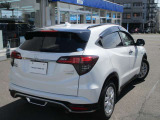 ヴェゼル 1.5 ハイブリッド モデューロX ホンダセンシング 4WD 