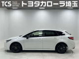 外板色はホワイトパールクリスタルシャイン(070)!