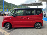 ★県内の方であれば支払総額で乗れます★群馬県以外の県外登録費用はプラス11,000円でOK!支払総額で比べて下さい!全国登録納車も出来ます!お気軽にご相談下さい!