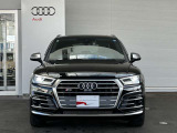 SQ5 3.0 4WD 