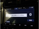 Bluetooth接続可能