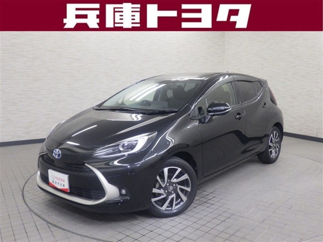 アクア  1.5 Z