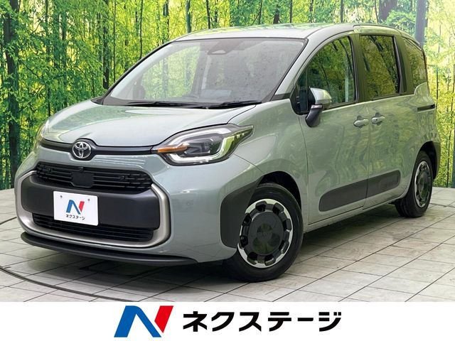シエンタ ハイブリッド 1.5 Z