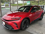 クラウンスポーツ 2.5 Z E-Four 4WD 
