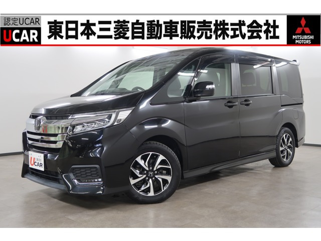ステップワゴン 1.5 スパーダ ホンダ センシング