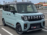 スペーシアギア ハイブリッド(HYBRID) XZ 