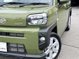 タフト G 4WD 
