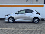 ヤリス 1.5 X 4WD 