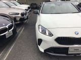 【BMW/MINI 正規ディーラー BPS川口 MINI NEXT川口】◆住所:埼玉県川口市朝日1-5-16◆国道122号線沿いにございます。首都高速 足立入谷、加賀、東領家、鹿浜橋インターから約3キロ 10分の好立地にございます