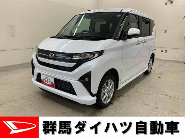 ムーヴ G 4WD 