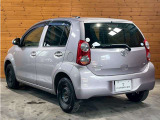 パッソ 1.0 X 4WD 