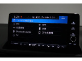 ナビゲーションももちろん装備☆多彩な機能で快適ドライブをアシスト☆オーディオ機能も充実していますね☆