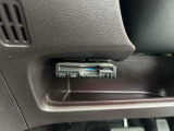 高速走行もスムーズにお支払いが可能な【ETC】ご納車までにセットアップを行い、ご納車時にはご利用いただけるようにいたします。