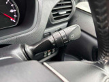 運転席操作部