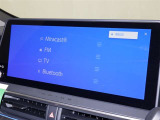 お気に入りの曲をBluetoothで再生できます♪ ドライブがさらに楽しくなりますよ♪