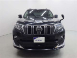 ランドクルーザープラド 2.7 TX Lパッケージ 4WD 