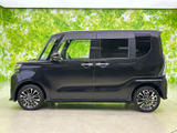 タントカスタム RS 4WD 