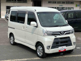 残価型クレジットもご好評いただいております!月々のお支払いを抑え、お車をお求めやすくご購入いただけます。また数年後に、高めの残価額で乗り換えの選択もしやすくなります。※詳しくはスタッフまで