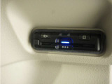◆ETC車載器 装備車◆今や必需品のETC!有料道路を利用する際にスムースに通過でき、わずらわしい料金支払いから開放されます!