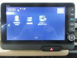 CD、DVDも視聴でき、BluetoothAudioも対応!
