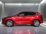 CX-5 2.2 XD エクスクルーシブ モード 4WD 