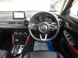 CX-3 2.0 20S プロアクティブ 4WD