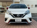 ノート 1.6 NISMO S 