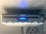 ●ETC車載器(アンテナ分離型音声案内タイプ):お引き渡し時には再セットアップを実施後、お渡しいたします。マイレージ登録に関してもお気軽にスタッフまでお尋ねください。