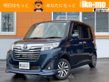 トヨタ ルーミー