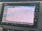 【カーナビ】ナビ利用時のマップ表示は見やすく、いつものドライブがグッと楽しくなります!