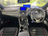 NX 300h Fスポーツ 