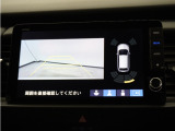 バックカメラ搭載です!車庫入れが苦手な人はもちろん、車両感覚に自信がある人にもお勧めです!見えない箇所が見えるようになるので、低い障害物や隠れてしまっている子供の存在等にも気付く事が出来ます。