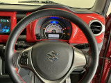 明るく、視認性に優れたメーターで安全運転や燃費管理、車両点検などに役に立つ機能があります ※一部の車種には該当しないものもございます
