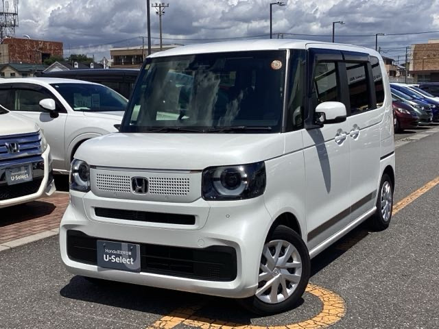 N-BOX  