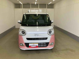 ムーヴキャンバス  ストライプス G