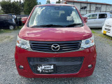フレア カスタムスタイル XS 4WD 