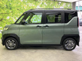 デリカミニ T プレミアム 4WD 