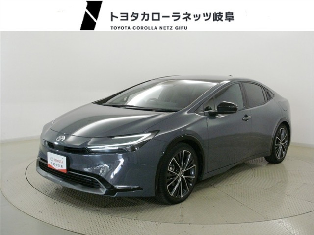 プリウス 2.0 Z 