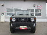 ジムニー XC 4WD 