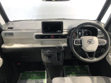 ムーヴキャンバス  ストライプス G