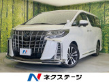 サンルーフ モデリスタエアロ 両側電動ドア ALPINE11型ナビ